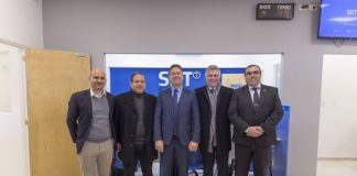 Abrieron una comisión médica en la ciudad cordobesa de Bell Ville