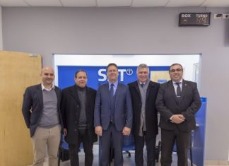 Abrieron una comisión médica en la ciudad cordobesa de Bell Ville