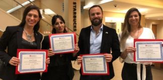 La Superintendencia participó de un programa internacional para reguladores