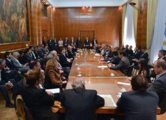Presentan nuevos beneficios para inversiones de largo plazo y el desarrollo de vivienda