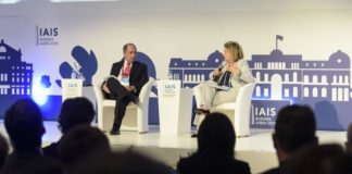 Primera jornada del 12° Seminario Global de IAIS