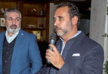 Homenaje de AAPAS a periodistas