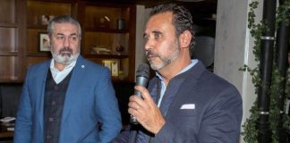 Homenaje de AAPAS a periodistas