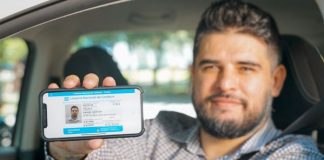 La app FiscalizAR permitió detectar licencias falsas