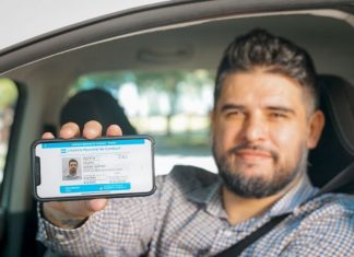 La app FiscalizAR permitió detectar licencias falsas