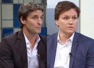 Giménez y Seigneur: “Tenemos una visión optimista, pero cauta, del negocio de caución”