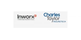 Inworx ahora es Charles Taylor Insuretech