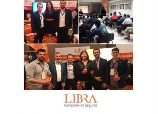 Libra, presente en el Foro de Seguros del NEA