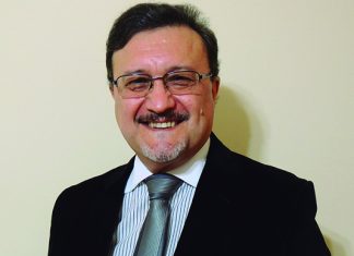 Prieto: “Observamos desarrollo y crecimiento en el mercado”