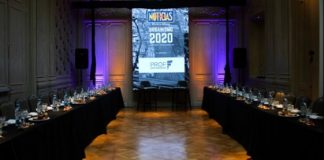 PROF participó del workshop Urbanismo 2020 de la revista Noticias