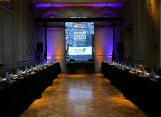 PROF participó del workshop Urbanismo 2020 de la revista Noticias