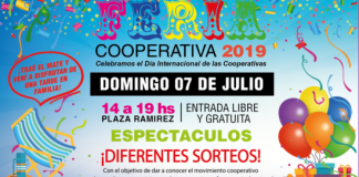 Río Uruguay Seguros organiza la Feria Cooperativa en Concepción del Uruguay