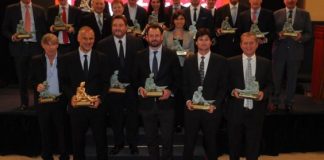 Premios Fortuna: distinción para Sancor Seguros como la Mejor Aseguradora de Argentina