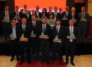 Premios Fortuna: distinción para Sancor Seguros como la Mejor Aseguradora de Argentina
