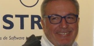 SISTRAN desembarca en Chile