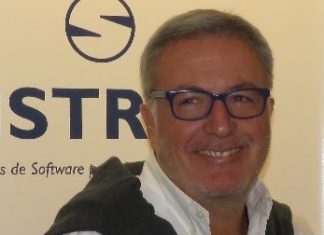 SISTRAN desembarca en Chile