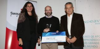 Swiss Medical Group y Endeavor entregaron premios a la innovación