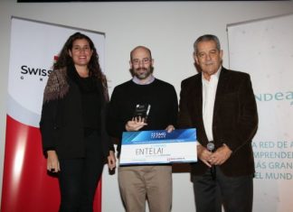 Swiss Medical Group y Endeavor entregaron premios a la innovación