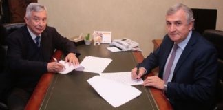 En Jujuy ponen en funcionamiento las comisiones médicas jurisdiccionales de la SRT
