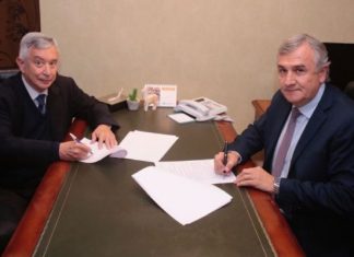 En Jujuy ponen en funcionamiento las comisiones médicas jurisdiccionales de la SRT