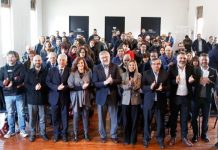OIT y SRT disertaron sobre salud y seguridad en el trabajo de los jóvenes