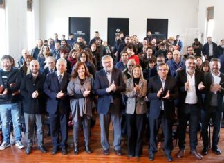 OIT y SRT disertaron sobre salud y seguridad en el trabajo de los jóvenes