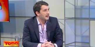 Roberts: “Nuestro principal diferencial es cómo atendemos al productor y al cliente”