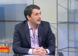 Roberts: “Nuestro principal diferencial es cómo atendemos al productor y al cliente”