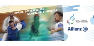 Allianz ayuda a difundir el deporte adaptado en los próximos Juegos Parapanamericanos