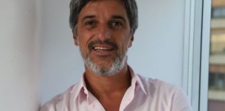 Bussola: “Una decisión importante fue haber ingresado en el ramo automotores”