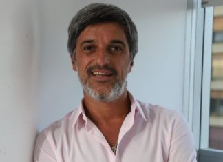 Bussola: “Una decisión importante fue haber ingresado en el ramo automotores”