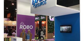 Experta Seguros participa de la Exposición Rural