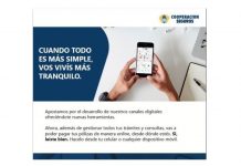 Cooperación Seguros continúa desarrollando sus canales digitales