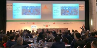Río Uruguay Seguros participa en la 27° Conferencia Anual de ICMIF/Américas