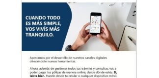 Cooperación Seguros continúa desarrollando sus canales digitales