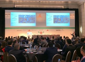 Río Uruguay Seguros participa en la 27° Conferencia Anual de ICMIF/Américas
