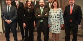 El principio de una nueva Afianzadora