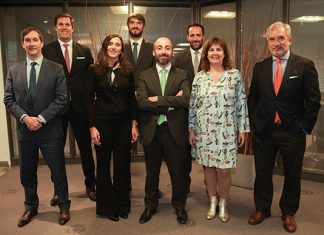 El principio de una nueva Afianzadora