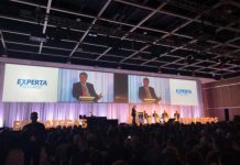 Experta Seguros se hizo presente en Expoestrategas