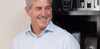 Ferrando: “Brasil y Chile tienen una mejor recepción de sus clientes a productos basados en tecnología telemática”