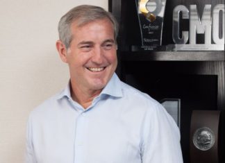 Ferrando: “Brasil y Chile tienen una mejor recepción de sus clientes a productos basados en tecnología telemática”