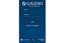 Nueva app de Galeno Seguros para sus productores