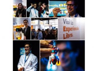 Participación de Libra Seguros en Expoestrategas