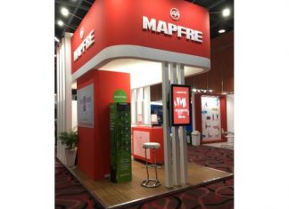 Presencia de Mapfre Argentina en Expoestrategas 2019