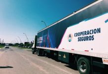 Nueva Comunicación y Cooperación Seguros: campaña por la seguridad vial