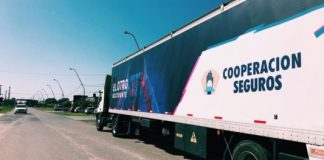 Nueva Comunicación y Cooperación Seguros: campaña por la seguridad vial