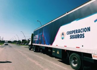 Nueva Comunicación y Cooperación Seguros: campaña por la seguridad vial