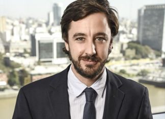 Olmo: “En la renovación de junio, los reaseguradores fueron más cautelosos en caución y agro por el aumento de la siniestralidad”