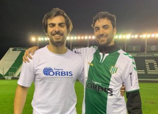 Experiencia Orbis durante Banfield-Boca