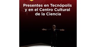 La Perseverancia Seguros, en Tecnópolis y en el Centro Cultural de la Ciencia